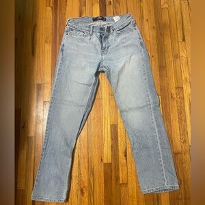 Men’s Hollister Epic Flex Slim Straight Jeans NWT